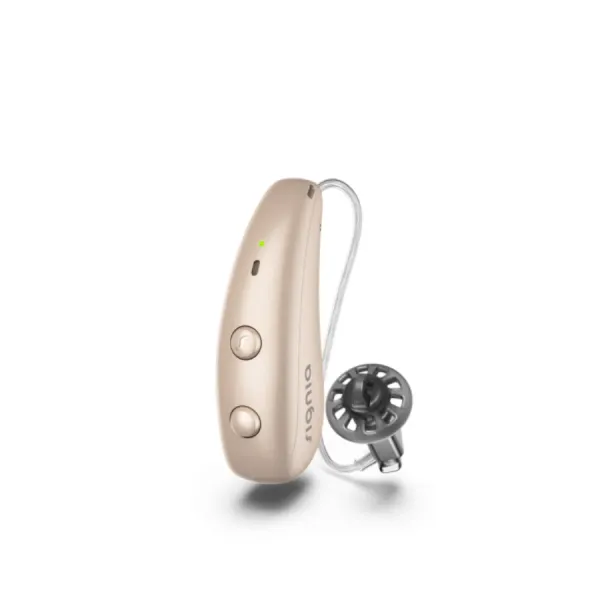3MAX hearing aid